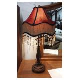 Dale Tiffany Antique Style Lamp