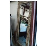 6ft Mirror