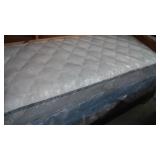 Ashley Sleep Queen Mattress & Box