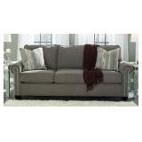 Ashley 926 Gilman Sofa & Love