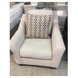 Ashley 958 Accent Chair