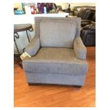 Ashley 810 designer club chair