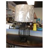 Ashley L207 table lamp