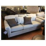 Ashley 130 sofa