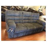 Ashley reclining sofa