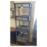 Steinworld Rustic Shelf