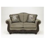 Ashley 573 Loveseat