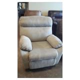 Ashley 523 Rocker Recliner