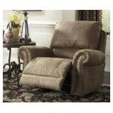 Ashley 319 Rocker Recliner