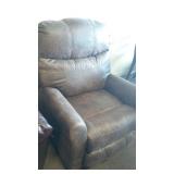 Ashley 692 Rocker Recliner