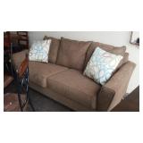 Ashley 895 Sleeper Sofa