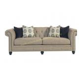 Ashley 994 Sofa & Loveseat