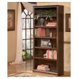 Ashley h527 large bookcase