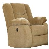 Ashley 920 Sand Rocker Recliner