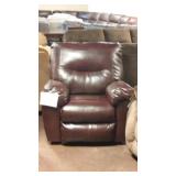 Ashley Durablend Rocker Recliner