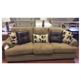 Ashley 471 XL designer sofa