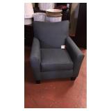 Ashley designer chair