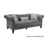 Elements Twain Chesterfield sofa