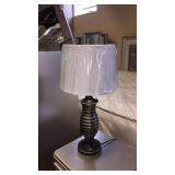 Ashley designer lamp