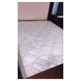 King Koil queen size mattress