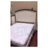 Ashley queen size bed