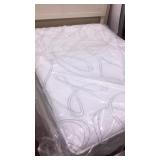 Majestic Sleep queen size mattress