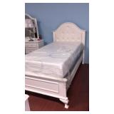 Elements Princess twin size bed