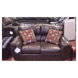 Ashley 309 love seat