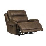 Ashley 384 XL Cuddler Style Recliner