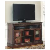 Ashley North Shore 60" Media Center