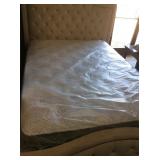 Ashley Sleep Queen Mattress & Box