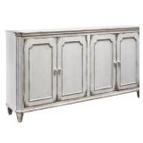 Ashley T505-560 Accent Cabinet