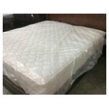 Serta Perfect Sleeper King Mattress & Box