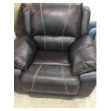 Simmons Swivel Rocker Recliner