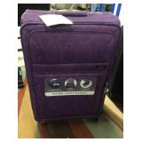 Skyway Rolling Travel Case $MSRP 210