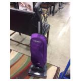 Oreck Purple Vacuum