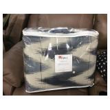 JCP Home King 4pc Comforter Set