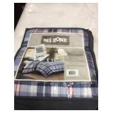 Mi Zone Full/Queen Comforter Set