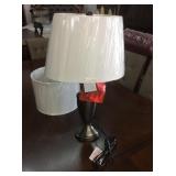 Ashley Metal Table Lamp