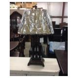 Ashley 3 Tier Table Lamps