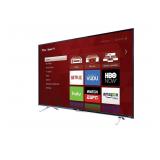 TCL 55" 4k Roku TV