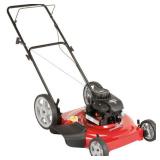 Murray 2 in 1 21inch push mower