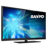 Sanyo 43 inch LCD TV