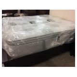 Serta Dunway King Mattress