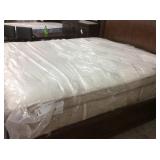 King Koil Euro Top King Mattress & Box