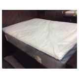 King Koil Queen Mattress