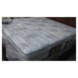 Serta Danesmoor King Mattress & Box