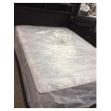 King Koil Queen Mattress & Box