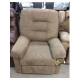 Ashley 766 Rocker Recliner