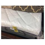 Ashley Sleep King Memory Foam Mattress